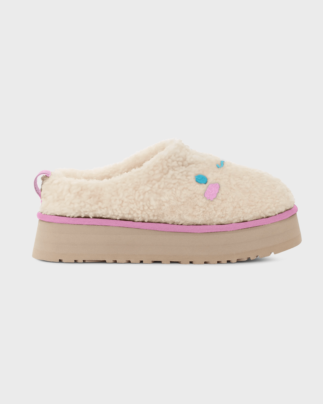 WOMEN'S KIRA SLIPPERS "CINNA"