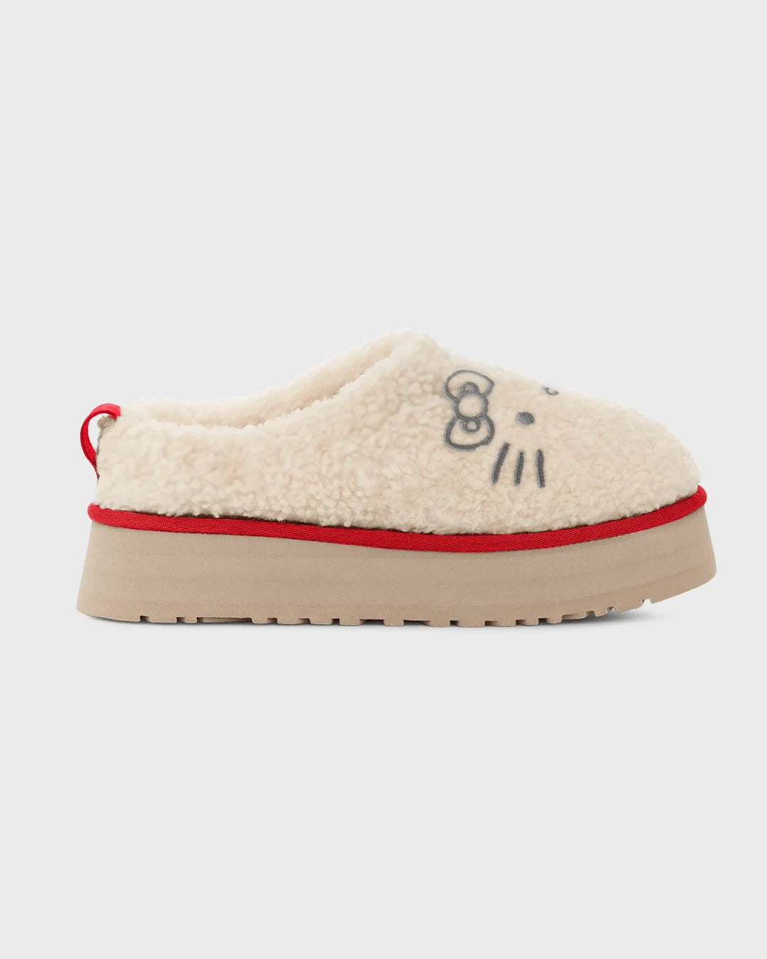 WOMEN’S KIRA SLIPPERS “KITTY”