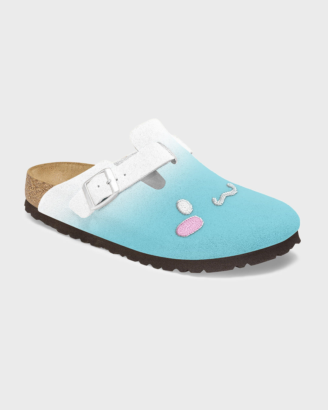 WOMEN'S KIRA CLOGS "CINNA"