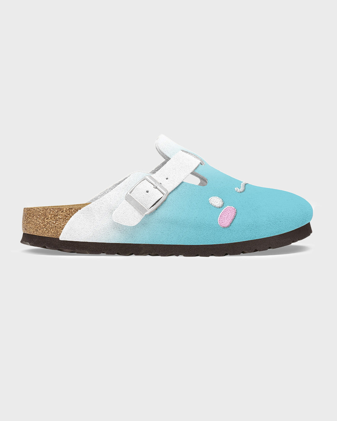 WOMEN'S KIRA CLOGS "CINNA"
