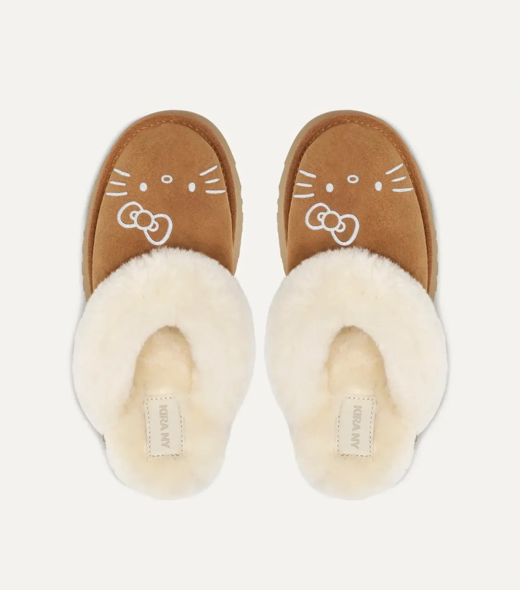 WOMEN’S KIRA CLOUDETTES “KITTY”