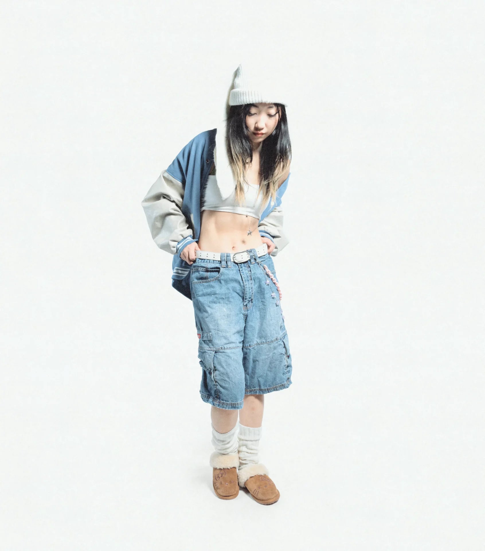 WOMEN’S KIRA SCUFFS “KITTY”