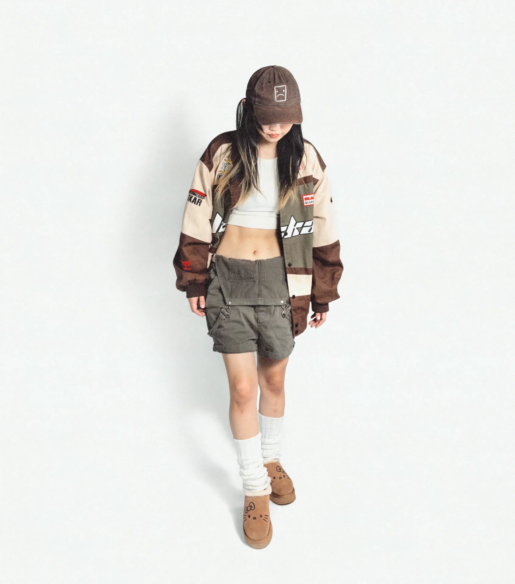 WOMEN’S KIRA SNUGS “KITTY”