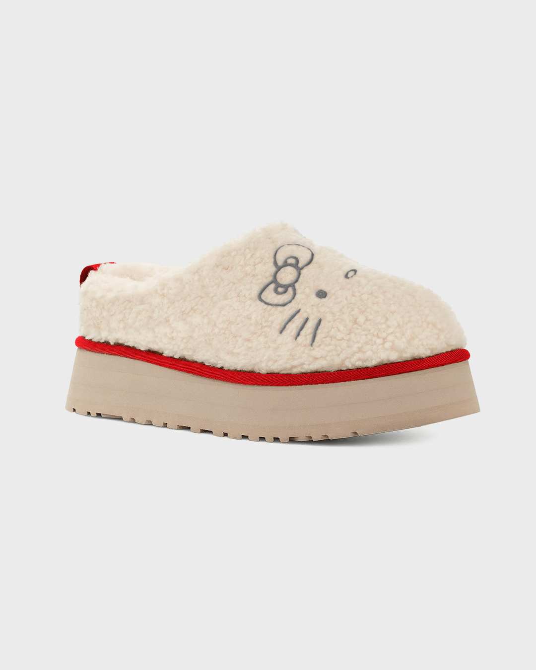 WOMEN’S KIRA SLIPPERS “KITTY”