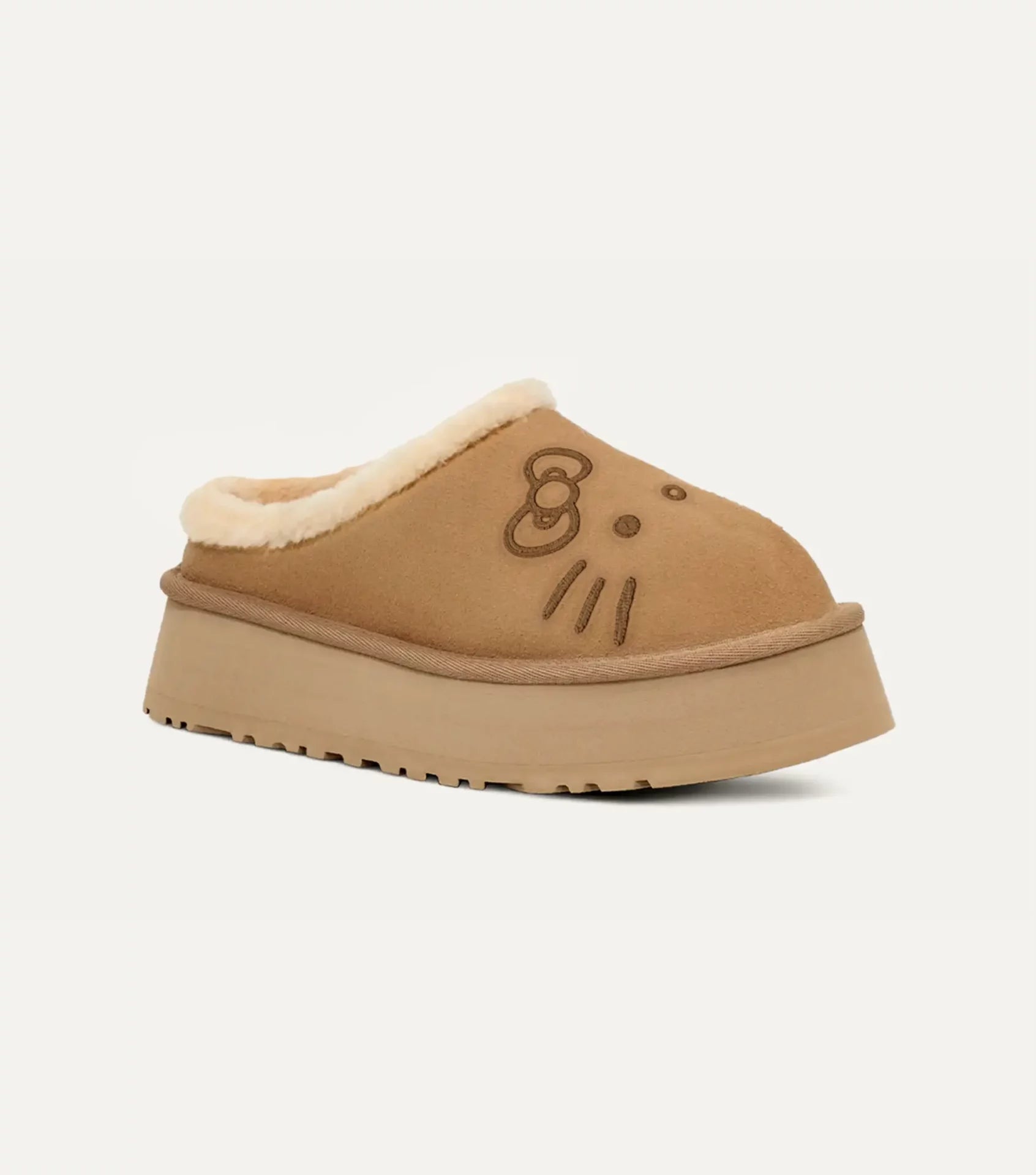 WOMEN’S KIRA SNUGS “KITTY”