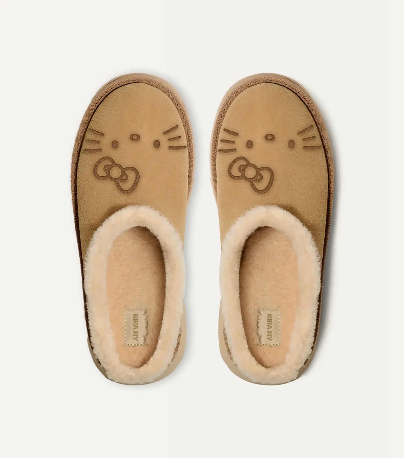 WOMEN’S KIRA SNUGS “KITTY”