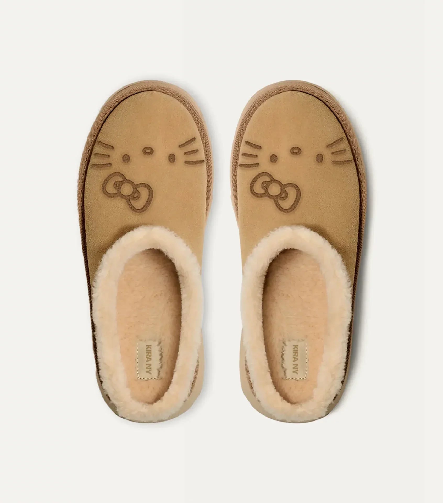 WOMEN’S KIRA SNUGS “KITTY”