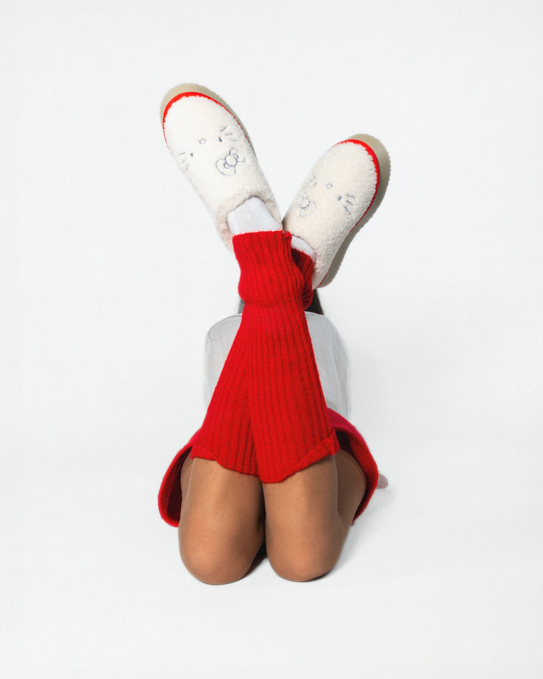 WOMEN’S KIRA SLIPPERS “KITTY”