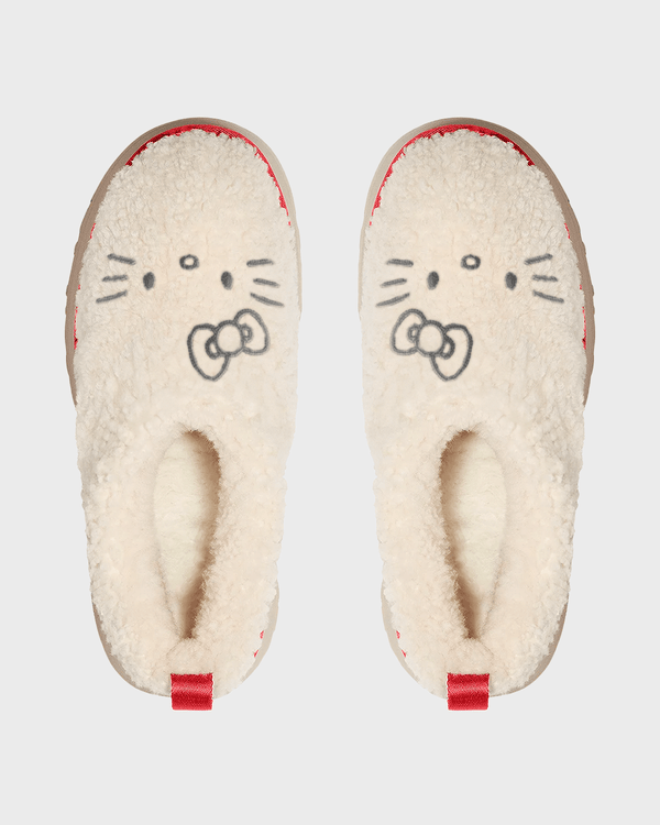 WOMEN’S KIRA SLIPPERS “KITTY”