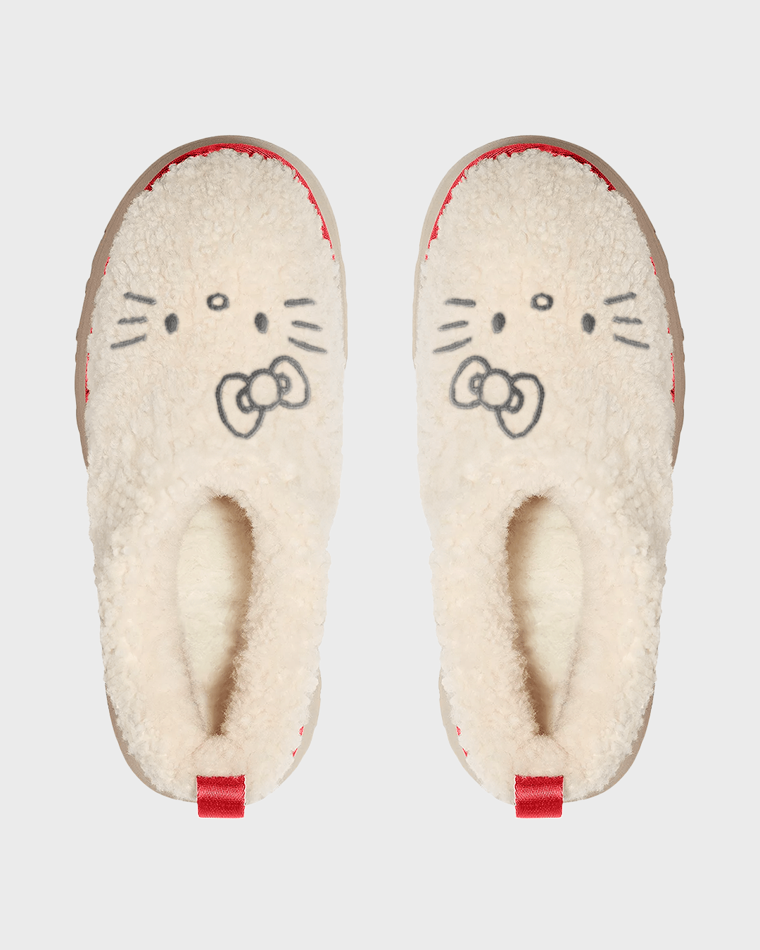WOMEN’S KIRA SLIPPERS “KITTY”