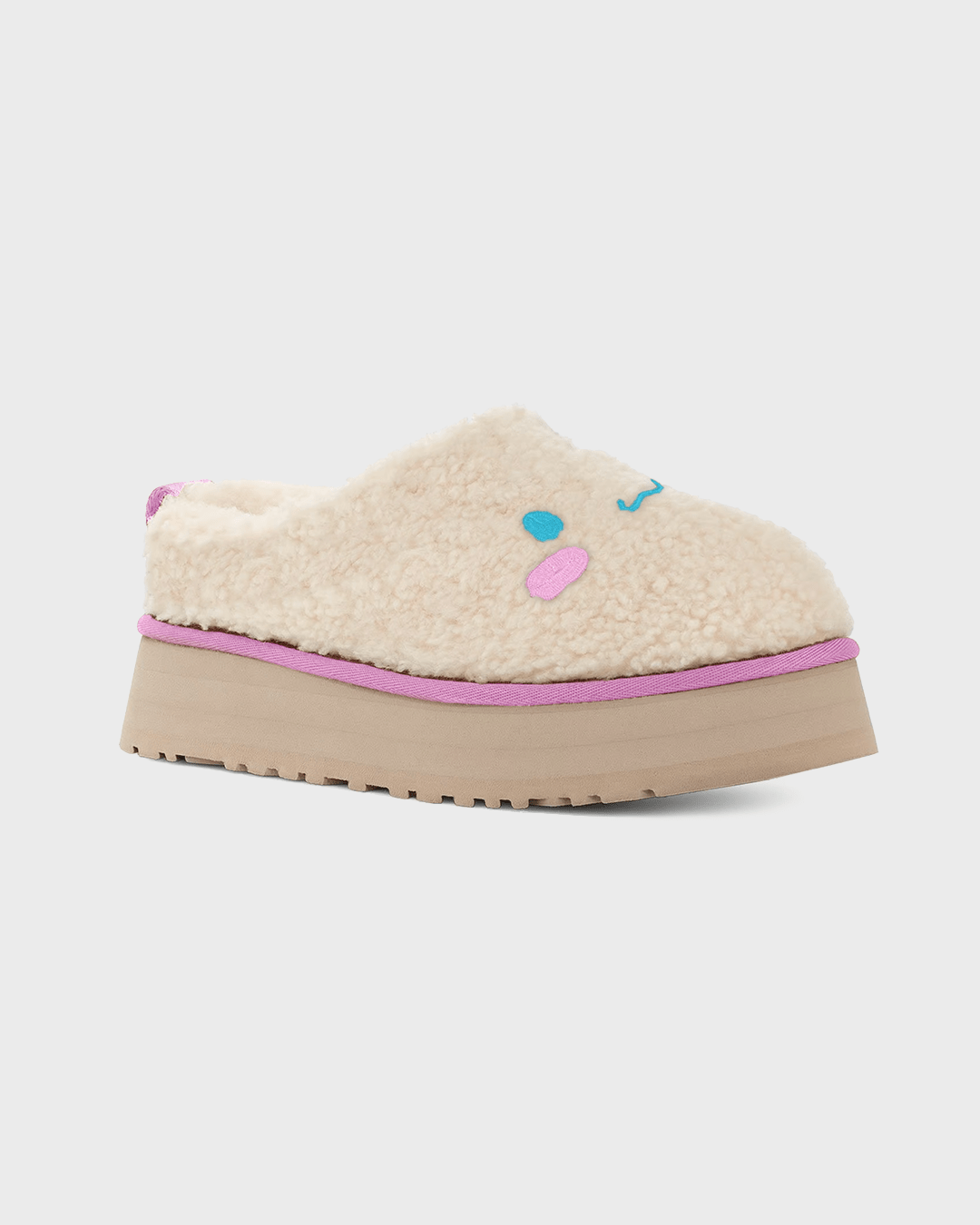 WOMEN'S KIRA SLIPPERS "CINNA"