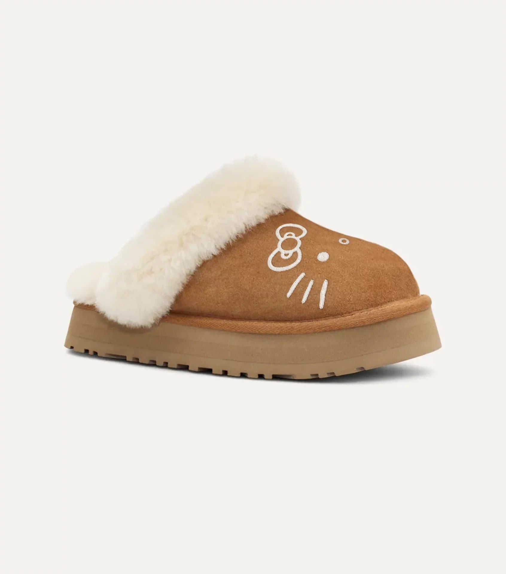 WOMEN’S KIRA CLOUDETTES “KITTY”