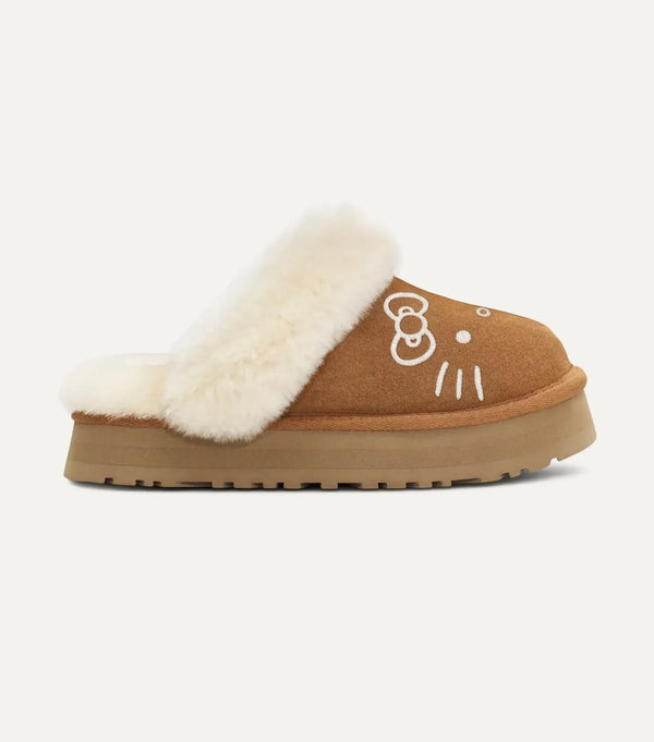 WOMEN’S KIRA CLOUDETTES “KITTY”