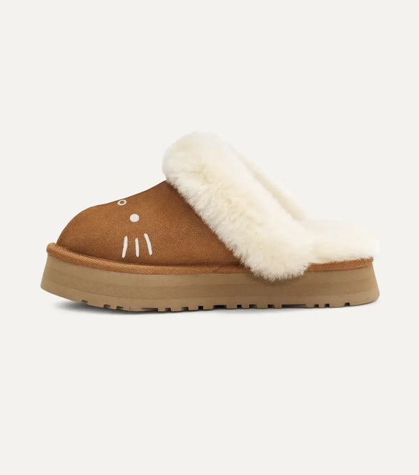 WOMEN’S KIRA CLOUDETTES “KITTY”