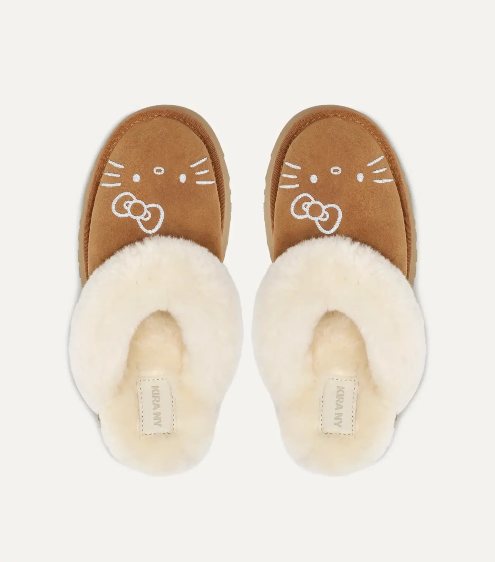 WOMEN’S KIRA CLOUDETTES “KITTY”