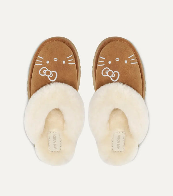 WOMEN’S KIRA CLOUDETTES “KITTY”
