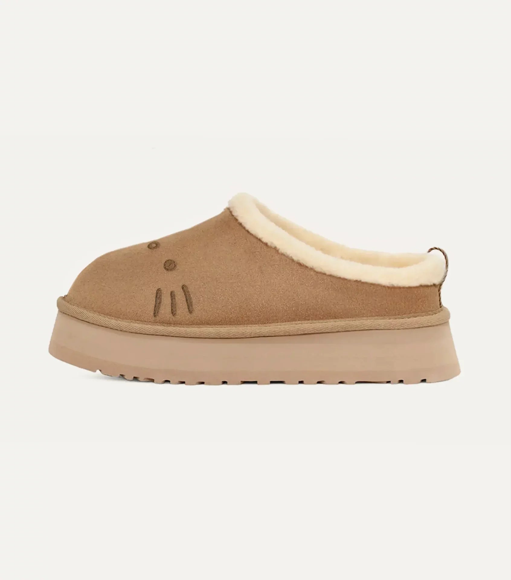 WOMEN’S KIRA SNUGS “KITTY”