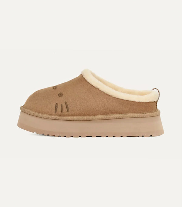 WOMEN’S KIRA SNUGS “KITTY”