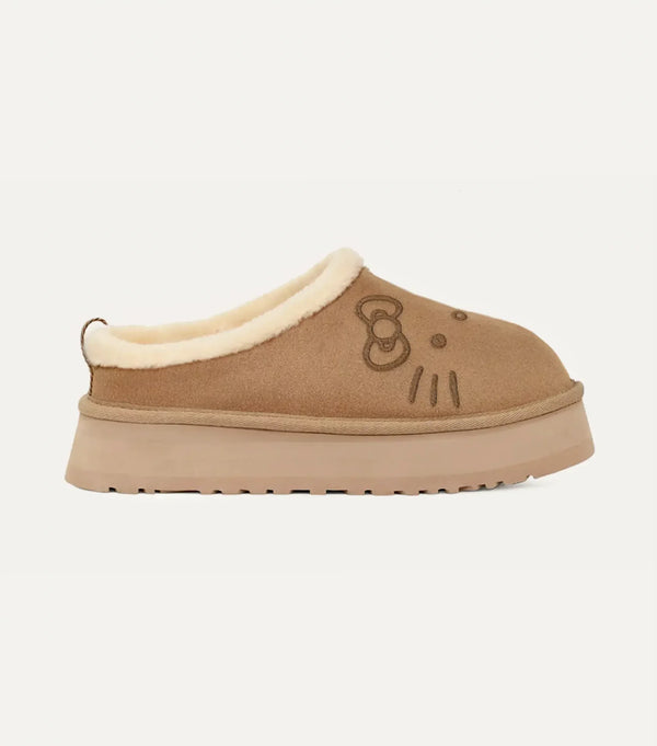 WOMEN’S KIRA SNUGS “KITTY”